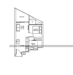 Commonwealth Towers (D3), Condominium #491346581